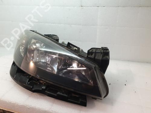 Højre forlygte RENAULT LAGUNA II (BG0/1_) 2.0 16V (BG00, BG0K, BG0P, BG0W) | BP26555004C29 
