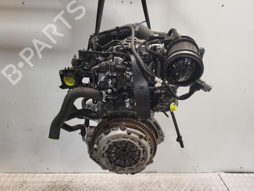 Engine RENAULT MEGANE IV Hatchback (B9A/M/N_) 1.2 TCe 130 (B9MR) | BP39583792M1 - Image 4