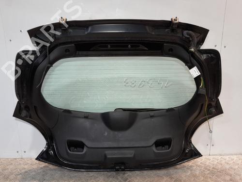 Tailgate PEUGEOT 208 I (CA_, CC_) 1.2 PureTech 82 | BP20374766C6