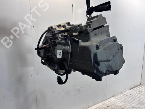 Gearbox DS DS 3 (SA_) 1.2 THP 130 (SAHNYM) | BP35813106M3 - Image 3