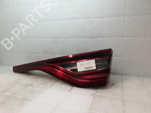 Right tailgate light RENAULT MEGANE IV Hatchback (B9A/M/N_) 1.6 dCi 130 (B9A4) | BP23781440C80 - Image 3