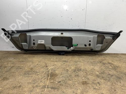 Tailgate PEUGEOT 207 CC (WD_) 1.6 HDi | BP20379606C6 
