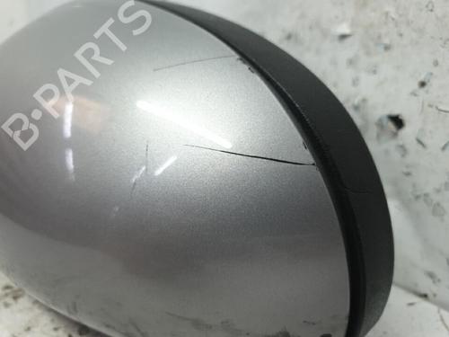 Left mirror MERCEDES-BENZ A-CLASS (W168) A 170 CDI (168.008) | BP20379760C26 