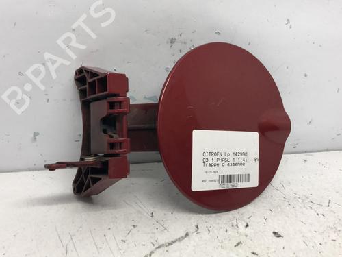 Used Fuel flap CITROËN C3 I (FC_, FN_) 1.4 i (73 hp) 20382283