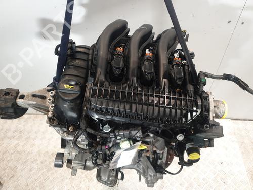 Engine CITROËN C3 III (SX) 1.2 PureTech 82 | BP29052681M1 - Image 5