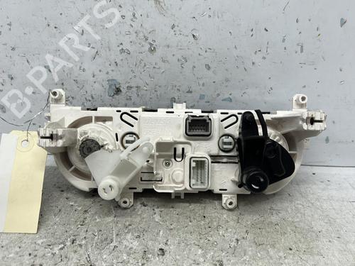Climate control RENAULT CLIO IV (BH_) 1.5 dCi 75 | BP25268315I5 