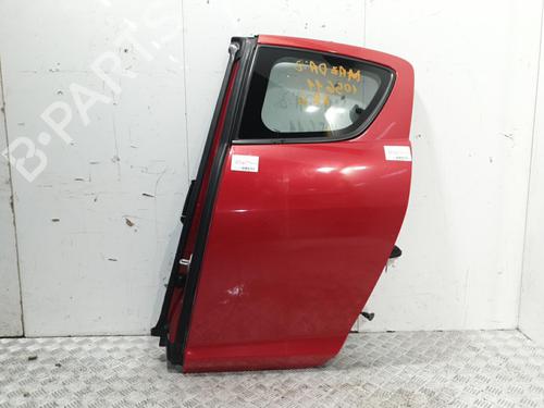 Used Left rear door MAZDA RX-8 (SE, FE) 1.3 (FE103, SE3P) (192 hp) 20373052