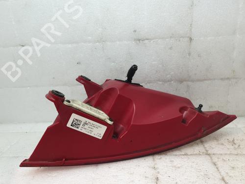 Left taillight AUDI A7 Sportback (4GA, 4GF) 3.0 TDI quattro | BP30091194C34 