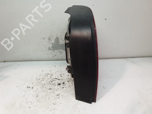 Right taillight VW POLO IV (9N_, 9A_) 1.4 TDI | BP20374505C35 