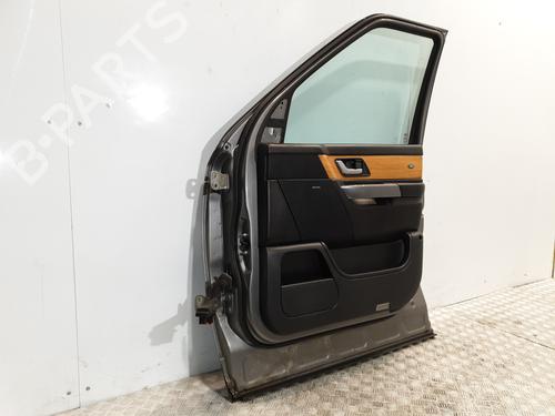 Right front door LAND ROVER RANGE ROVER SPORT I (L320) 3.6 D 4x4 | BP21092996C3 