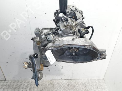 Gearbox OPEL MERIVA A MPV (X03) 1.6 16V (E75) | BP20382714M3 