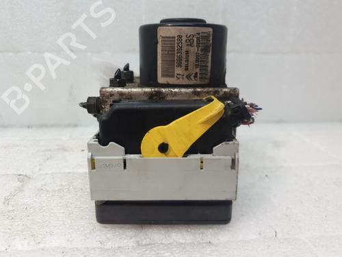Used ABS pump CITROËN C3 II (SC_) 1.4 VTi 95 (95 hp) 32088920