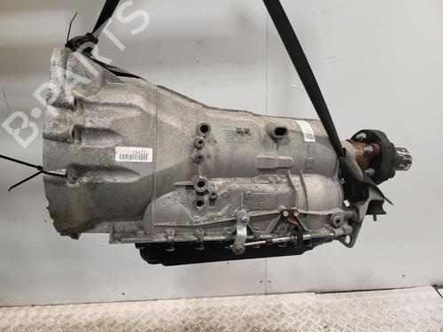 Gearbox BMW 3 Touring (E91) 335 i | BP39685639M3 - Image 2