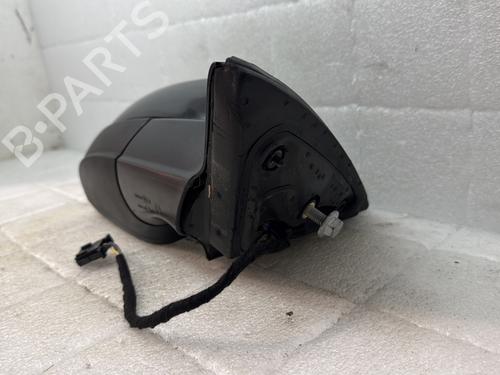 Right mirror SKODA RAPID Spaceback (NH1) 1.0 TSI | BP32241346C27