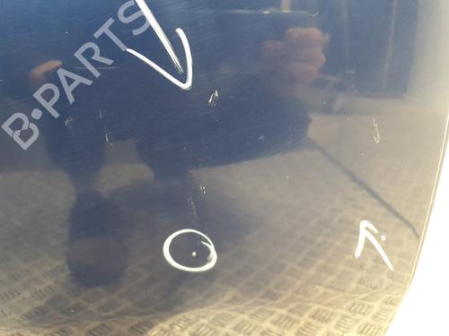 Right rear door OPEL CORSA D (S07) 1.3 CDTI (L08, L68) | BP26922657C5 