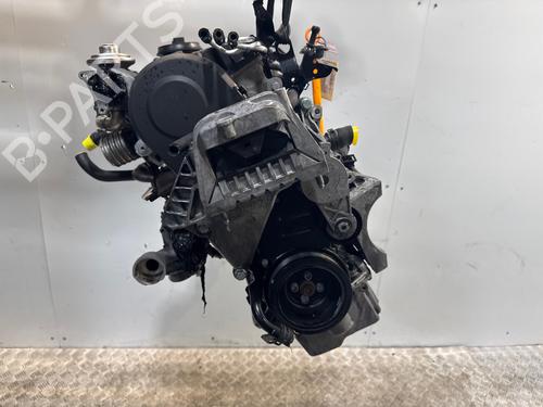 Engine VW TOURAN (1T1, 1T2) 1.9 TDI | BP36908462M1 - Image 5