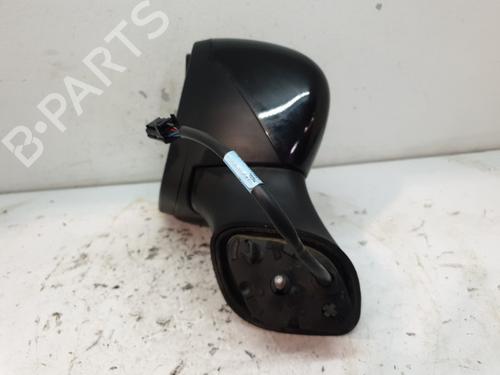 Left mirror RENAULT CLIO IV (BH_) 1.5 dCi 75 | BP20381488C26 