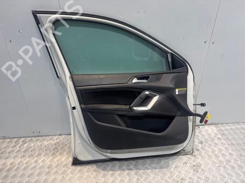 Tür links vorne für Tür links vorne PEUGEOT 308 II (LB_, LP_, LW_, LH_, L3_) 1.6 HDi / BlueHDi 115 (115 hp) 36355800 36355800