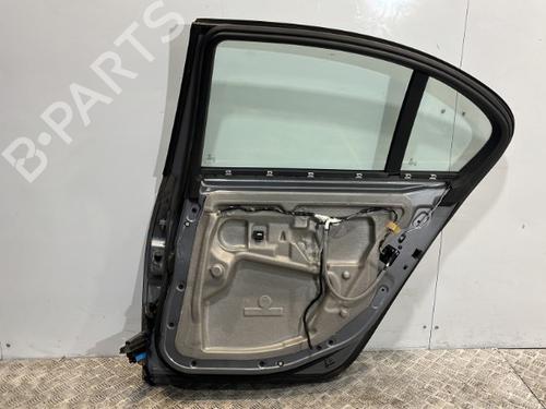 Right rear door BMW 5 (E60) 525 d | BP21973862C5 