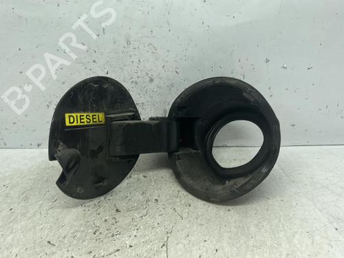 Used Fuel flap PEUGEOT 208 I (CA_, CC_) 1.6 HDi (92 hp) 20371812