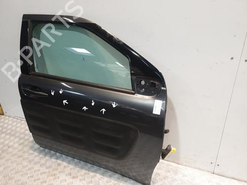 Right front door CITROËN C4 CACTUS 1.6 BlueHDi 100 | BP29264690C3 