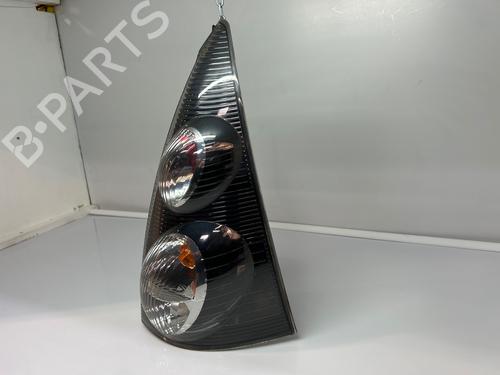 Used Right taillight Right taillight CITROËN C1 (PM_, PN_) 1.0 (68 hp) 34356943 34356943