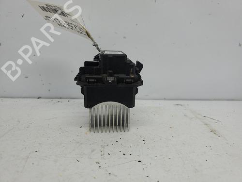 Used Heater resistor TOYOTA AYGO (_B4_) 1.0 VVTi (KGB40) (72 hp) 20371556