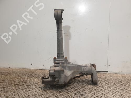 Pont avant AUDI Q7 (4LB) 3.0 TDI quattro (233 hp) 27485044