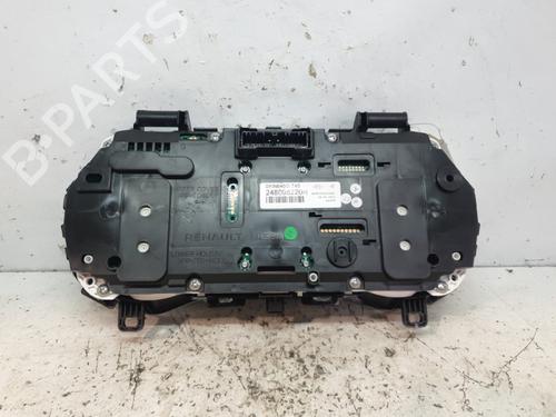 Instrument cluster RENAULT CLIO V (B7_) 1.0 TCe 90 (B7MT) | BP20725143C47 