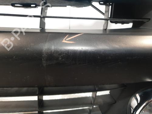 Front bumper PEUGEOT 207 SW (WK_) 1.6 HDi | BP29052809C7 