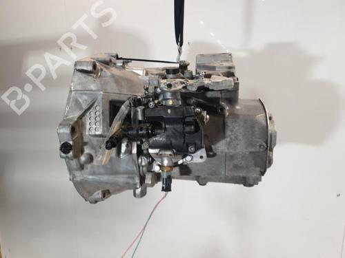 Gearbox CITROËN DS3 (SA_) 1.6 THP 155 | BP20375044M3 