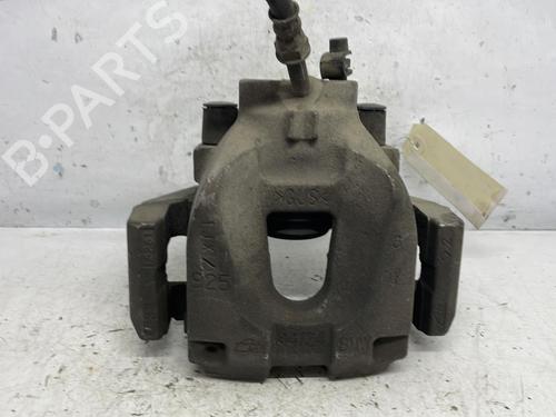 Used Right rear brake caliper BMW 5 Gran Turismo (F07) 530 d xDrive (245 hp) 20377182