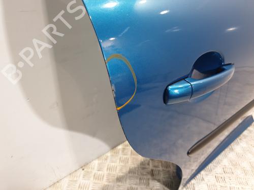 Right rear door PEUGEOT 207 SW (WK_) 1.6 16V | BP21043117C5