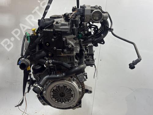 Engine PEUGEOT 207 (WA_, WC_) 1.4 | BP29470357M1 