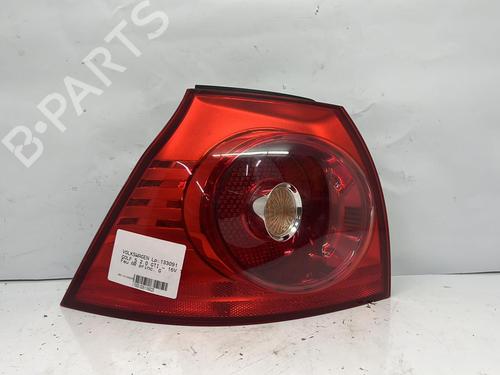 Used Left taillight VW GOLF V (1K1) 2.0 GTI (200 hp) 20383418