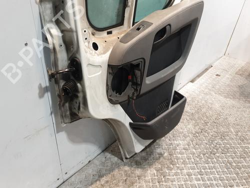 Right front door PEUGEOT BOXER Van 2.2 HDi 120 | BP29699498C3 
