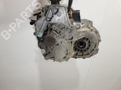 Used Gearbox Gearbox RENAULT LATITUDE (L70_) 2.0 dCi 150 (L70H) (150 hp) 20382115 20382115