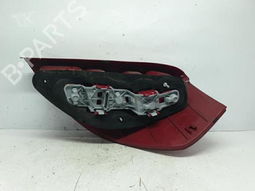 Used Left taillight MERCEDES-BENZ A-CLASS (W169) A 180 CDI (169.007, 169.307) (109 hp) 20382686