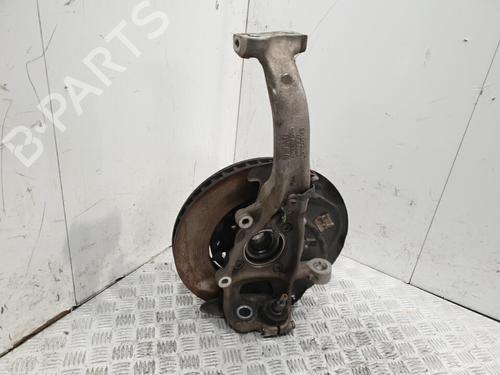 Used Left front steering knuckle Left front steering knuckle AUDI Q8 (4MN, 4MT) 50 TDI Mild Hybrid quattro (286 hp) 20376831 20376831