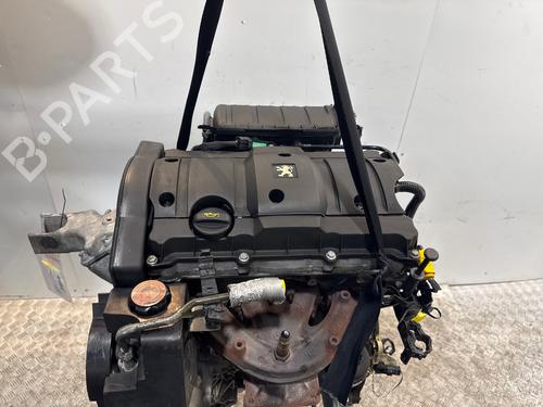 Motor Motor PEUGEOT 206 Hatchback (2A/C) [1998-2012] 37002306 37002306