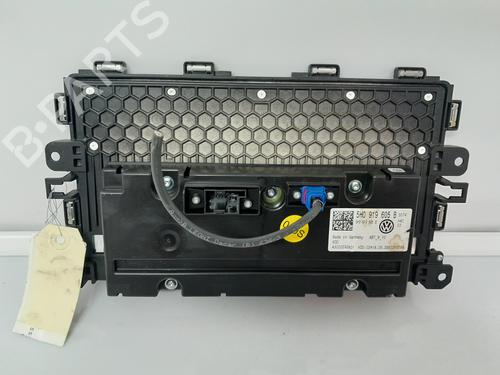 Display monitor VW GOLF VIII (CD1, DA1) 1.4 GTE Plug-in Hybrid | BP34373710C48  - Image 5