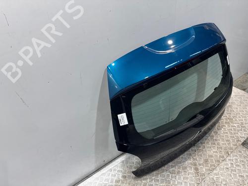 tailgate-citroen-c3-iii-sx-2016-39685646 main image