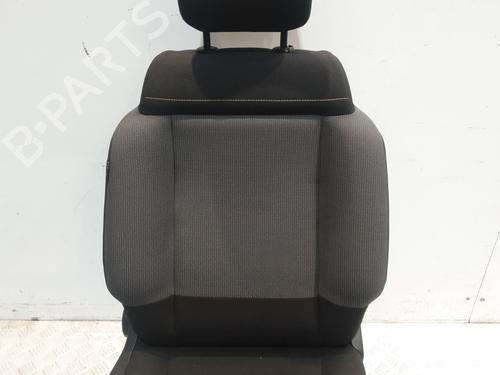 Used Right front seat Right front seat CITROËN C3 III (SX) 1.2 PureTech 82 (83 hp) 28357717 28357717