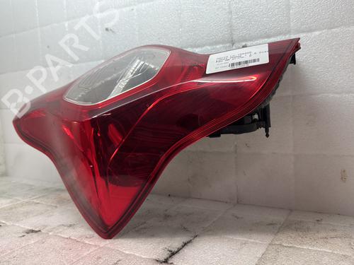 Left taillight DACIA LODGY (JS_)  | BP33432960C34  - Image 5