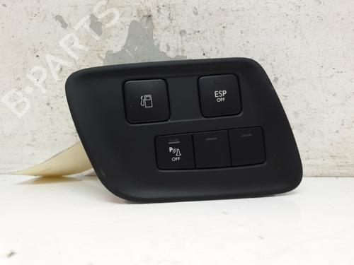 Used Switch CITROËN C4 II (NC_) 1.6 HDi 90 (92 hp) 20384420