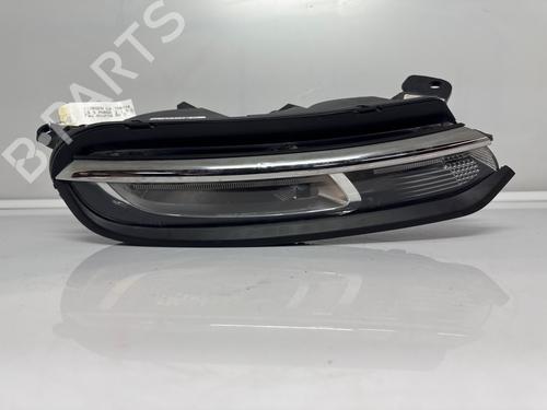 Right daytime light CITROËN C3 III (SX) 1.5 BlueHDi 100 (SXYHYP, SXYHTU) | BP34524584C103 - Image 3