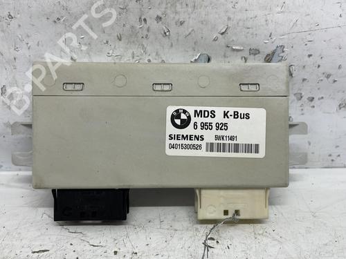 Control unit BMW X5 (E53) 3.0 d | BP22642872M11 - Image 2
