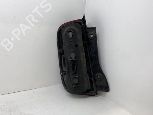 Used Right taillight Right taillight 20377187 20377187
