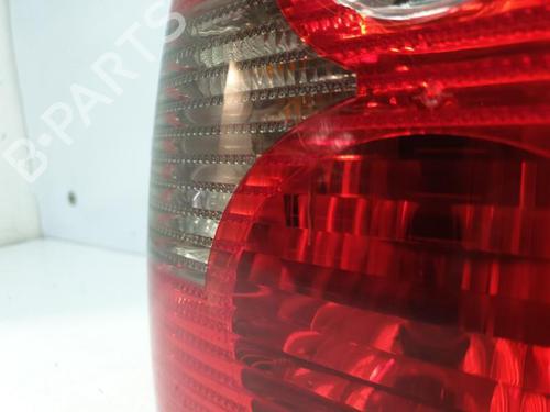 Left taillight VW POLO (9N_, 9A_) 1.4 TDI | BP20382024C34 
