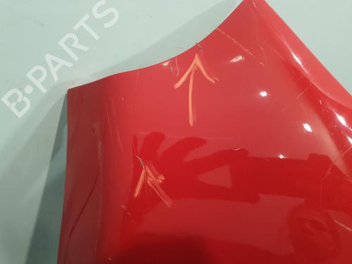 Front bumper CITROËN C1 (PM_, PN_) 1.0 | BP29415622C7 
